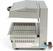 Maxima Salamander Grill - 59 X 32 cm - 3600W - met Lift - 09300062 4