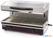 Maxima Salamander Grill - 79 X 32 cm - 5600W - met Lift - 09300063
