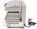Maxima Salamander Grill - 79 X 32 cm - 5600W - met Lift - 09300063 3