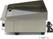 Maxima Grillplaat - Glad - 55 cm - incl. Opvangbak - 09300065 3