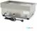 Maxima Grillplaat - Half Gegroefd - 55 cm - incl. Opvangbak - 09300072 4