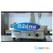 Maxima Grillplaat - Glad - 73 cm - incl. Opvangbak - 400V - 09300075 6