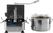 Maxima Keukenmachine / Cutter - 6 L - 09300083 6