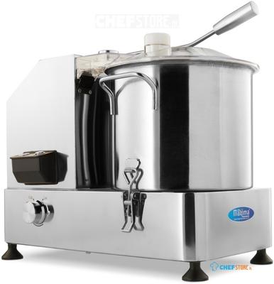 Maxima Keukenmachine / Cutter - 9 L - 09300084