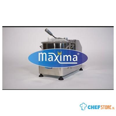 Maxima Keukenmachine / Cutter - 9 L - 09300084