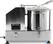 Maxima Keukenmachine / Cutter - 9 L - 09300084 4