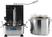 Maxima Keukenmachine / Cutter - 9 L - 09300084 6