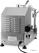 Maxima Keukenmachine / Cutter - 9 L - 09300084 7