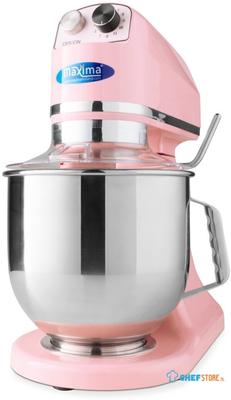 Maxima Planeetmenger - 7 L - Tot 2 Kg Deeg - Pastel Roze - 09300151