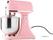 Maxima Planeetmenger - 7 L - Tot 2 Kg Deeg - Pastel Roze - 09300151 4