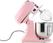 Maxima Planeetmenger - 7 L - Tot 2 Kg Deeg - Pastel Roze - 09300151 11