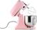 Maxima Planeetmenger - 7 L - Tot 2 Kg Deeg - Pastel Roze - 09300151 13