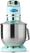 Maxima Planeetmenger - 7 L - Tot 2 Kg Deeg - Pastel Blauw - 09300152 2