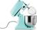 Maxima Planeetmenger - 7 L - Tot 2 Kg Deeg - Pastel Blauw - 09300152 11