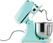 Maxima Planeetmenger - 7 L - Tot 2 Kg Deeg - Pastel Blauw - 09300152 12