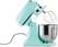 Maxima Planeetmenger - 7 L - Tot 2 Kg Deeg - Pastel Blauw - 09300152 13