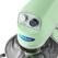 Maxima Planeetmenger - 7 L - Tot 2 Kg Deeg - Pastel Groen - 09300153 6