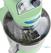 Maxima Planeetmenger - 7 L - Tot 2 Kg Deeg - Pastel Groen - 09300153 8