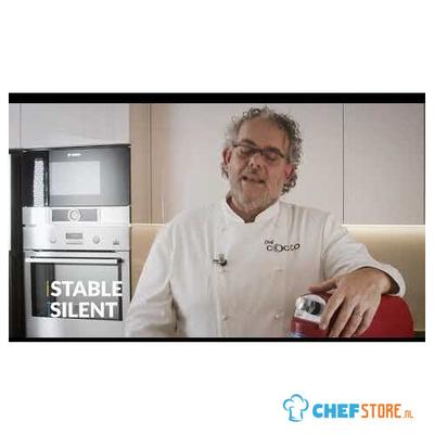 Maxima Planeetmenger - 7 L - Tot 2 Kg Deeg - Wit - 09300154