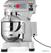 Maxima Planeetmenger - 10 L - Tot 5 Kg Deeg - 3 Snelheden - 09300160 5