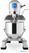 Maxima Planeetmenger - 20 L - Tot 10 Kg Deeg - 3 Snelheden - 09300165 3
