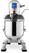 Maxima Planeetmenger - 30 L - Tot 15 Kg Deeg - 3 Snelheden - 09300170 3