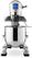 Maxima Planeetmenger - 30 L - Tot 15 Kg Deeg - 3 Snelheden - 09300170 4