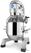 Maxima Planeetmenger - 40 L - Tot 20 Kg Deeg - 3 Snelheden - 09300175