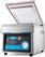 Maxima Vacumeermachine - 26 cm Seal - 28 X 38,5 X 9 cm Kamer - 09300216
