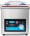 Maxima Vacumeermachine - 30 cm Seal - 19 X 32 X 37 cm Kamer - 09300220 4