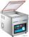 Maxima Vacumeermachine - 30 cm Seal - 19 X 32 X 37 cm Kamer - 09300220 13