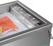 Maxima Vacumeermachine - 30 cm Seal - 19 X 32 X 37 cm Kamer - 09300220 17