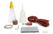 Maxima Vacumeermachine - 30 cm Seal - 19 X 32 X 37 cm Kamer - 09300220 18