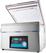 Maxima Vacumeermachine - 50 cm Seal - 52 X 48 X 20 cm Kamer - 09300227