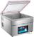 Maxima Vacumeermachine - 50 cm Seal - 52 X 48 X 20 cm Kamer - 09300227 13