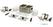 Maxima Frituurpan - 2x 4 L - 2 Manden - tot 2 Kg Friet - 09300411 6