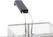 Maxima Frituurpan - 2x 8 L - 2 Manden - met Tapkraan - 09300416 2