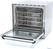 Maxima Heteluchtoven - Grillen - 4 Bakplaten - Ingebouwde Timer - tot 300°C - 09300417 5