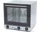 Maxima Heteluchtoven - Grillen en Stomen - 4 Bakplaten - Ingebouwde Timer - 09300418