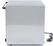 Maxima Heteluchtoven - Grillen en Stomen - 4 Bakplaten - Ingebouwde Timer - 09300418 3
