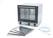 Maxima Heteluchtoven - Grillen en Stomen - 4 Bakplaten - Ingebouwde Timer - 09300418 7