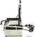 Maxima Contactgrill - Glad - Dubbele Grillplaat - 2 X 22 cm - 09300437 3