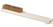 Maxima Contactgrill - Glad - Dubbele Grillplaat - 2 X 22 cm - 09300437 11