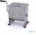 Maxima Vleesmenger - 10 L - 7,5 Kg Vlees - Enkele As - Handmatig - 09300440 4