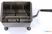 Maxima Vleesmenger - 10 L - 7,5 Kg Vlees - Enkele As - Handmatig - 09300440 5