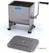 Maxima Vleesmenger - 10 L - 7,5 Kg Vlees - Enkele As - Handmatig - 09300440 6