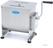 Maxima Vleesmenger - 20 L - 16 Kg Vlees - Enkele As - Handmatig - 09300441