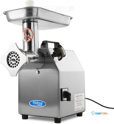 Maxima Vleesmolen - tot 120 Kg/Uur - 09300445