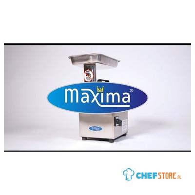 Maxima Vleesmolen - tot 120 Kg/Uur - 09300445