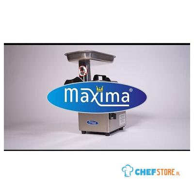 Maxima Vleesmolen - tot 220 Kg/Uur - 09300450